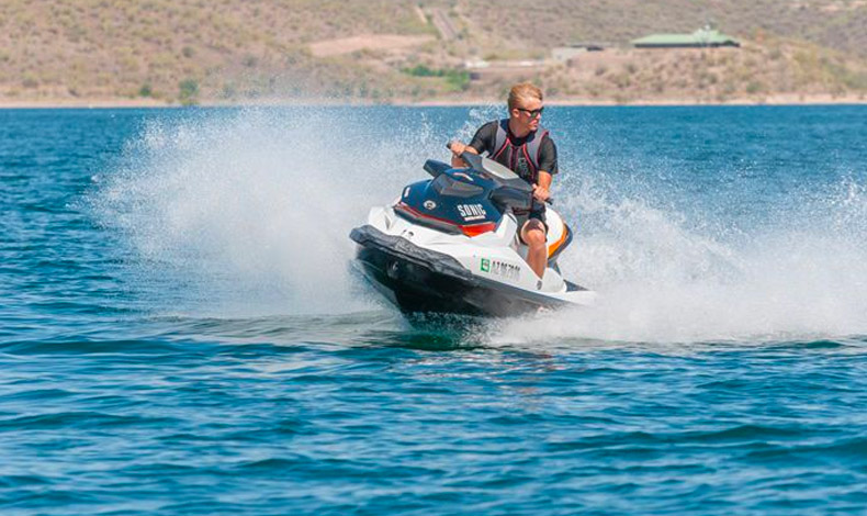 Poster for Rent Jet Ski's - Oceanside Harbor - Boat Rentals of America